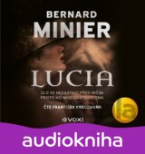 Lucia (audiokniha)