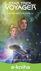 Star Trek: Voyager – Nekonečný příliv