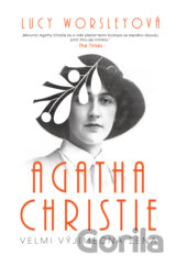 Agatha Christie: tajuplná žena