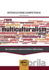 Interkultúrne kompetencie  