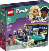 LEGO® Friends 41755 Izba Novy