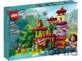 LEGO® Disney 43202 Dom Madrigalovcov