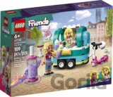 LEGO® Friends 41733 Pojazdná predajňa bubble tea