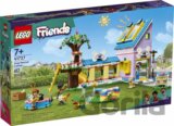 LEGO® Friends 41727 Psí útulok