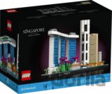 LEGO® Architecture 21057 Singapur