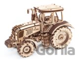 Tractor Belarus-2022