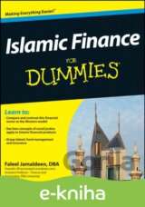 Islamic Finance For Dummies