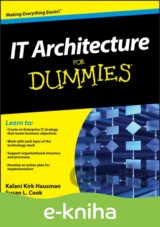 IT Architecture For Dummies