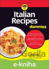 Italian Recipes For Dummies