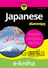 Japanese For Dummies