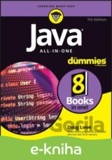 Java All-in-One For Dummies