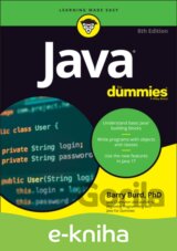 Java For Dummies