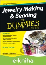 Jewelry Making and Beading For Dummies