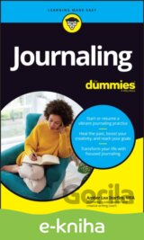 Journaling For Dummies