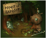 Forest of Radgost: Divine Pledge CZ