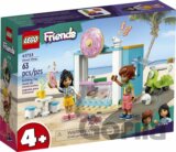 LEGO® Friends 41723 Obchod s donutmi