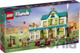 LEGO® Friends 41730 Domček Autumn