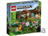 LEGO® Minecraft 21190 Opustená dedina