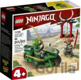 LEGO® NINJAGO® 71788 Lloydova nindžovská motorka