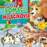 Veselí domáci miláčikovia