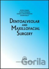 Dentoalveolar and Maxillofacial Sugery