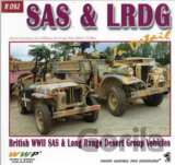 SAS & LRDG In Detail