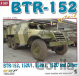 BTR - 152 in detail