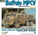 Buffalo A1/A2 MPCV in detail
