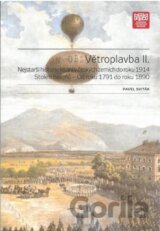 Větroplavba II. Nejstarší historie létání v českých zemích do roku 1914