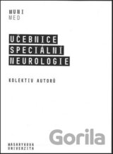 Učebnice speciální neurologie