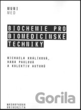 Biochemie pro biomedicínské techniky