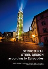 Structural Steel Design According to Eurocodes