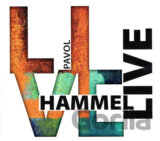 HAMMEL PAVOL: LIVE 2LP 2CD (  2-DISC)