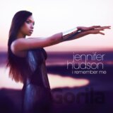 HUDSON, JENNIFER: I REMEMBER ME (  2-CD)