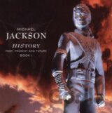 Michael Jackson: History,past,present & Future (2 Cd)