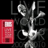 RAMAZZOTTI, EROS: 21.00: EROS LIVE WORLD TOUR 20 (  3-DVD)