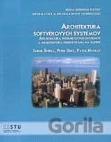 Architektúra softvérových systémov