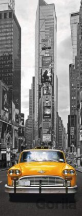 Taxi New York