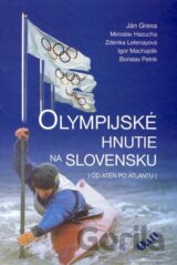Olympijské hnutie na Slovensku
