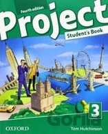Project 3 - Student's Book