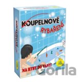 Koupelnové rybaření