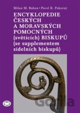 Encyklopedie českých a moravských pomocných (světících) biskupů (Milan Buben) [C