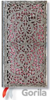 Paperblanks - Blush Pink 2015