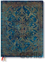 Paperblanks - Azure  2015
