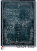 Paperblanks - Saint-Exupéry, Wind, Sand and Stars 2015