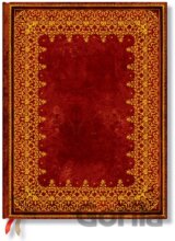 Paperblanks - Foiled 2015