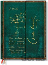 Paperblanks - Darwin, Tree of Life 2015
