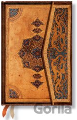 Paperblanks - Safavid 2015