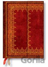 Paperblanks - Foiled 2015