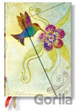Paperblanks - Hummingbird 2015